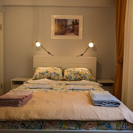 شقة Taksim Pera House اسطنبول المظهر الخارجي الصورة