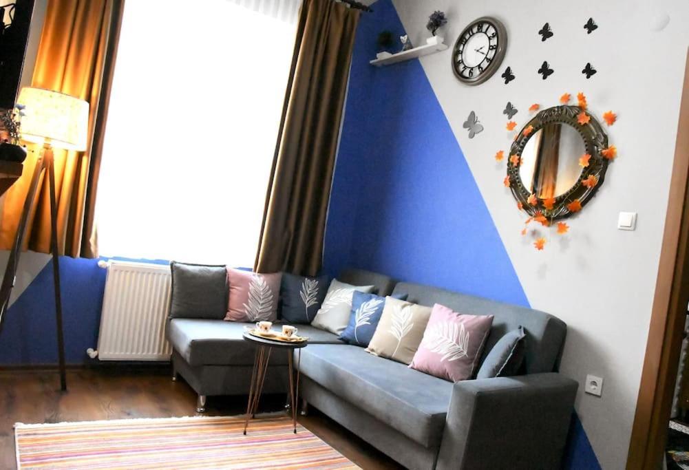شقة Taksim Pera House اسطنبول المظهر الخارجي الصورة