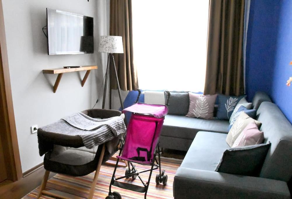 شقة Taksim Pera House اسطنبول المظهر الخارجي الصورة