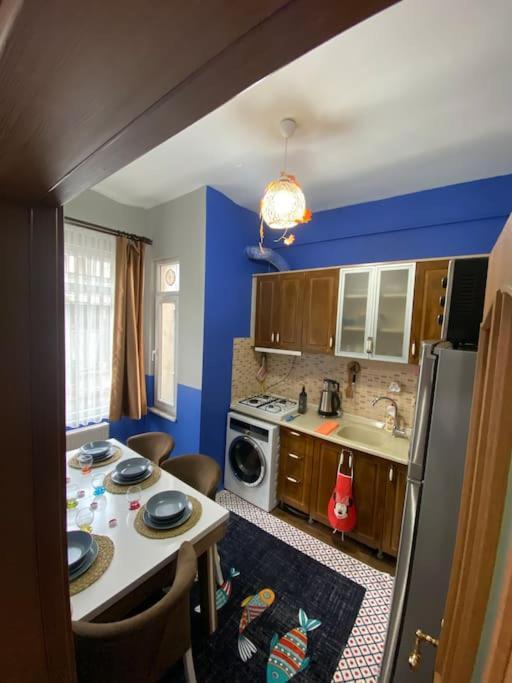 شقة Taksim Pera House اسطنبول المظهر الخارجي الصورة