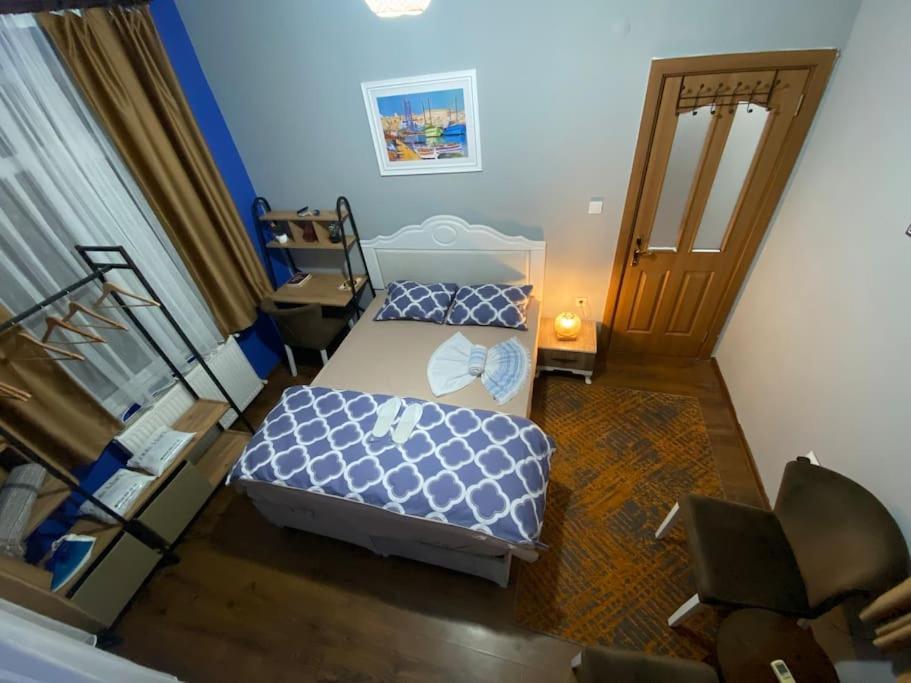 شقة Taksim Pera House اسطنبول المظهر الخارجي الصورة