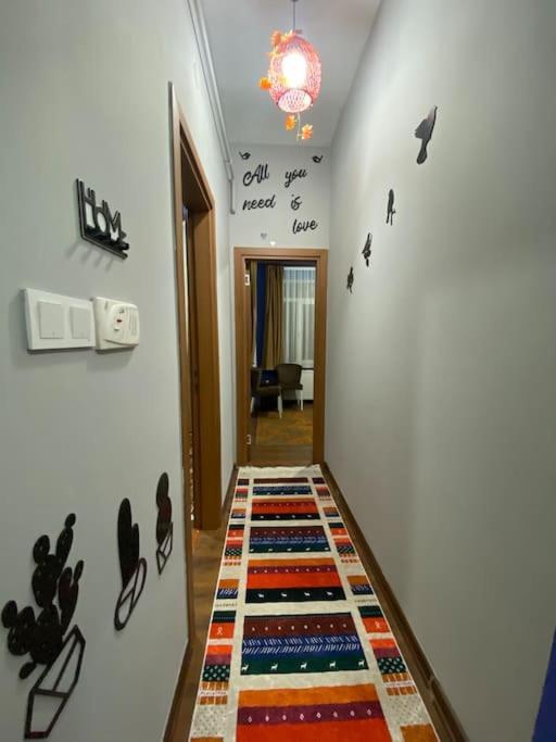 شقة Taksim Pera House اسطنبول المظهر الخارجي الصورة