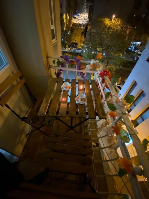 شقة Taksim Pera House اسطنبول المظهر الخارجي الصورة