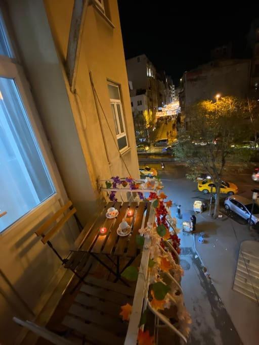 شقة Taksim Pera House اسطنبول المظهر الخارجي الصورة