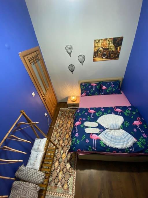 شقة Taksim Pera House اسطنبول المظهر الخارجي الصورة