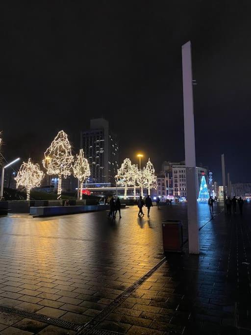 شقة Taksim Pera House اسطنبول المظهر الخارجي الصورة
