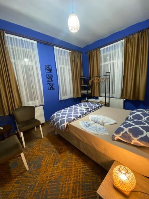 شقة Taksim Pera House اسطنبول المظهر الخارجي الصورة