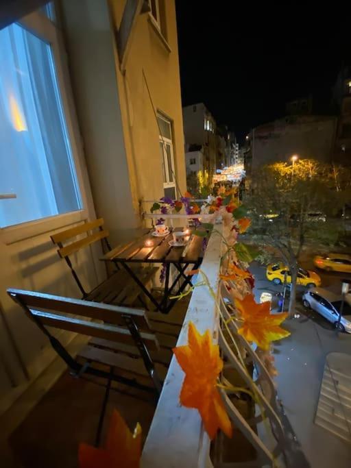 شقة Taksim Pera House اسطنبول المظهر الخارجي الصورة