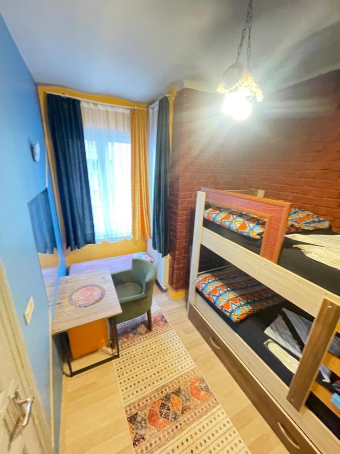 شقة Taksim Pera House اسطنبول المظهر الخارجي الصورة