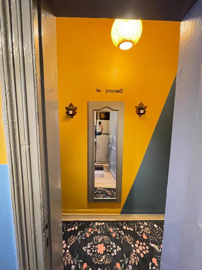 شقة Taksim Pera House اسطنبول المظهر الخارجي الصورة