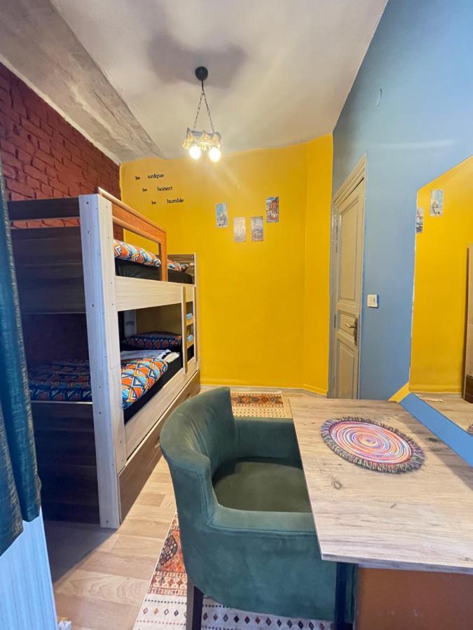 شقة Taksim Pera House اسطنبول المظهر الخارجي الصورة