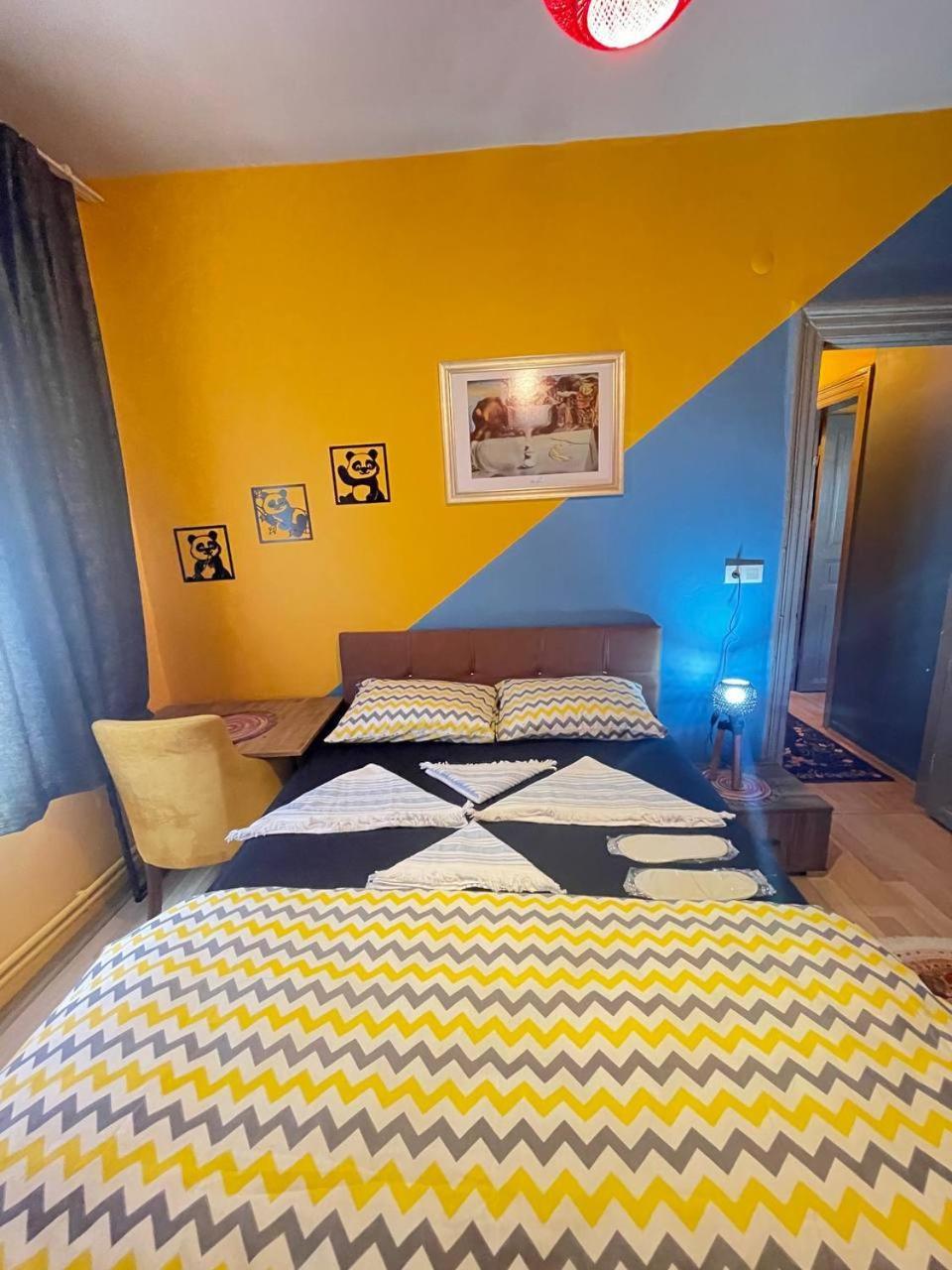 شقة Taksim Pera House اسطنبول المظهر الخارجي الصورة
