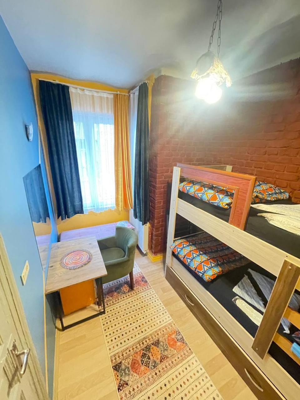 شقة Taksim Pera House اسطنبول المظهر الخارجي الصورة