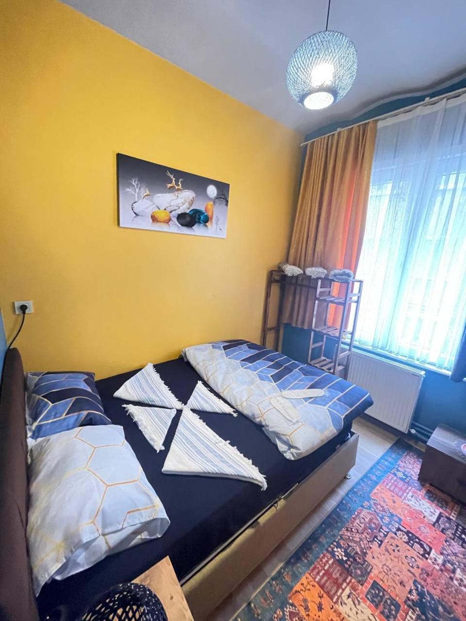 شقة Taksim Pera House اسطنبول المظهر الخارجي الصورة