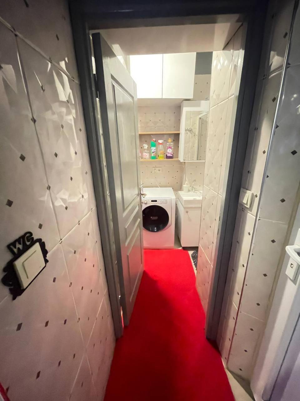 شقة Taksim Pera House اسطنبول المظهر الخارجي الصورة