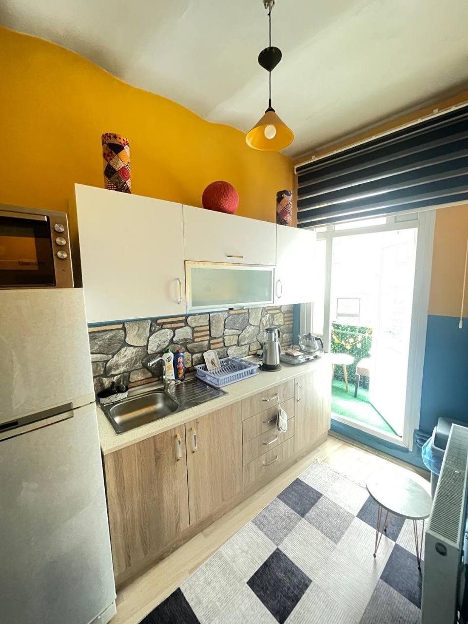 شقة Taksim Pera House اسطنبول المظهر الخارجي الصورة