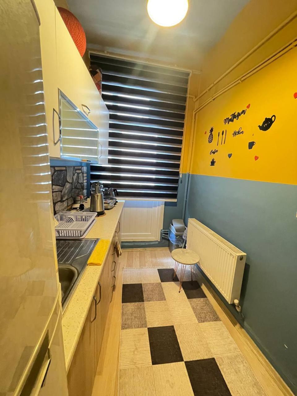 شقة Taksim Pera House اسطنبول المظهر الخارجي الصورة