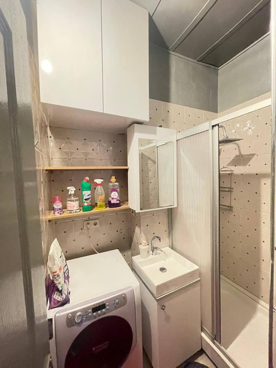 شقة Taksim Pera House اسطنبول المظهر الخارجي الصورة