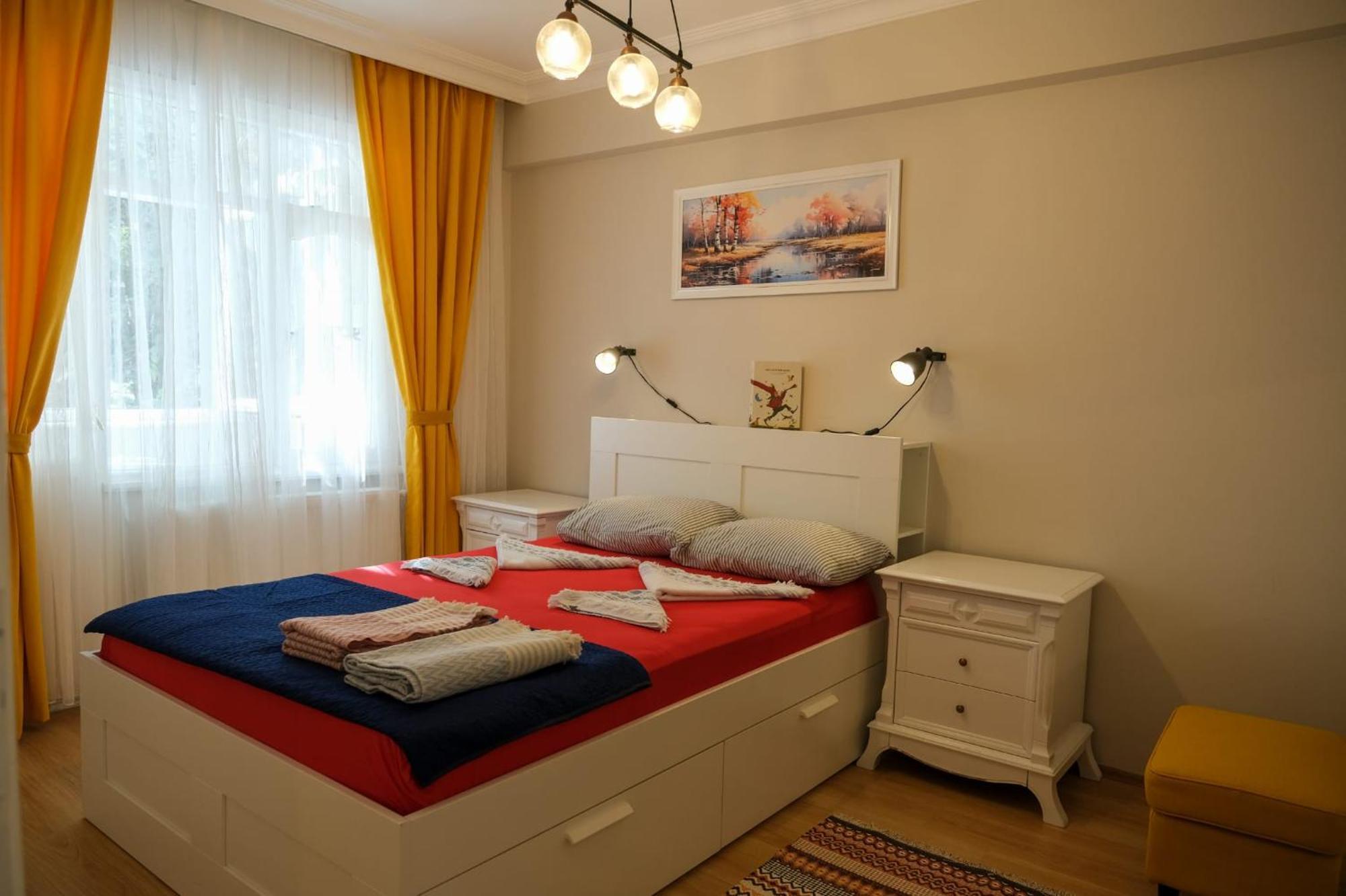 شقة Taksim Pera House اسطنبول المظهر الخارجي الصورة