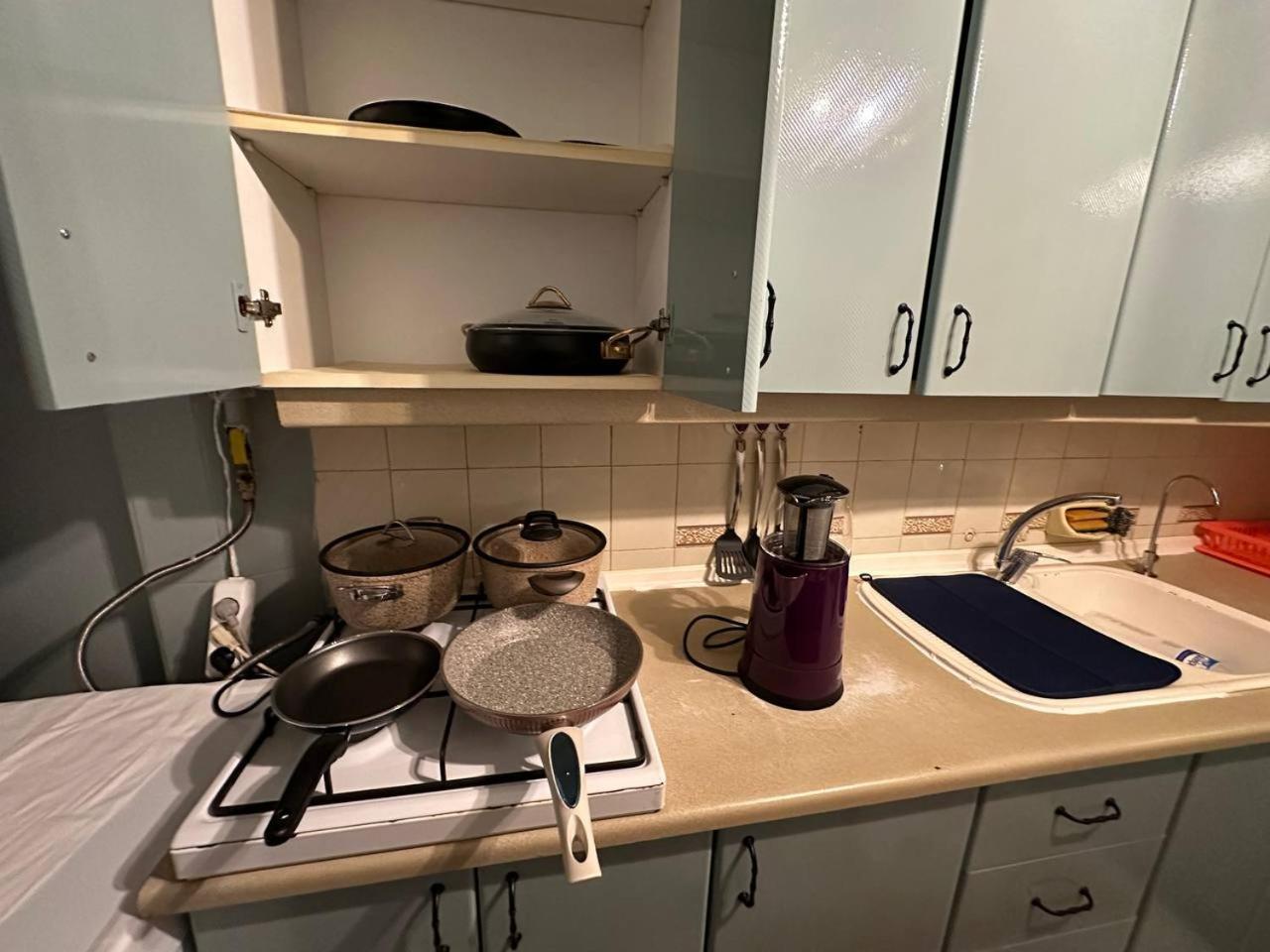 شقة Taksim Pera House اسطنبول المظهر الخارجي الصورة