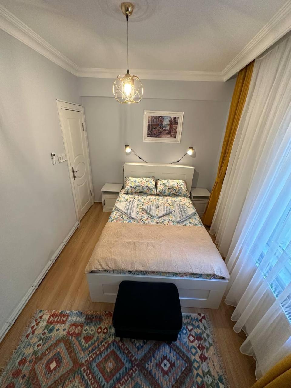 شقة Taksim Pera House اسطنبول المظهر الخارجي الصورة