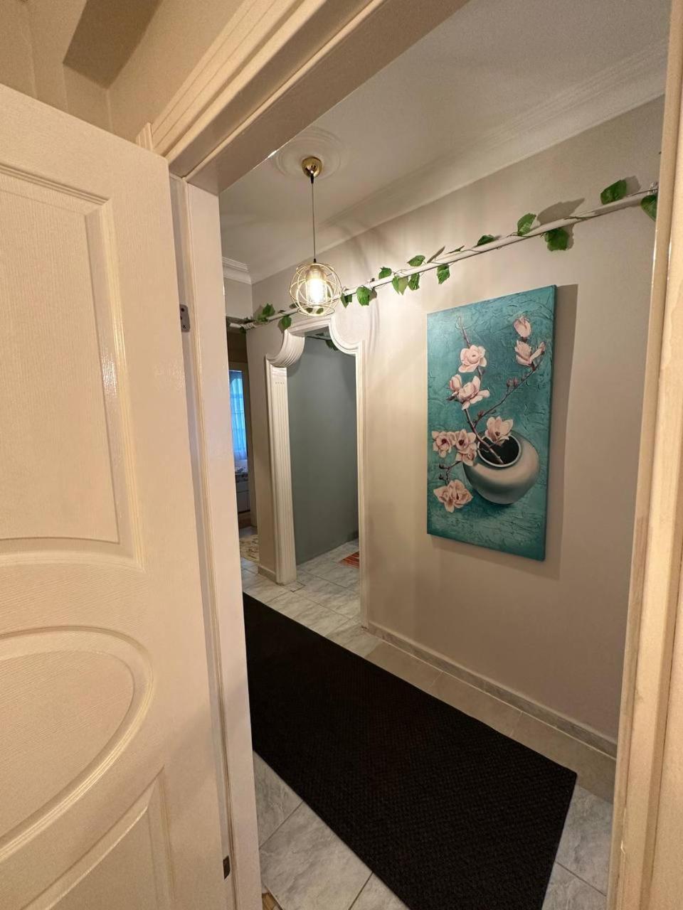 شقة Taksim Pera House اسطنبول المظهر الخارجي الصورة