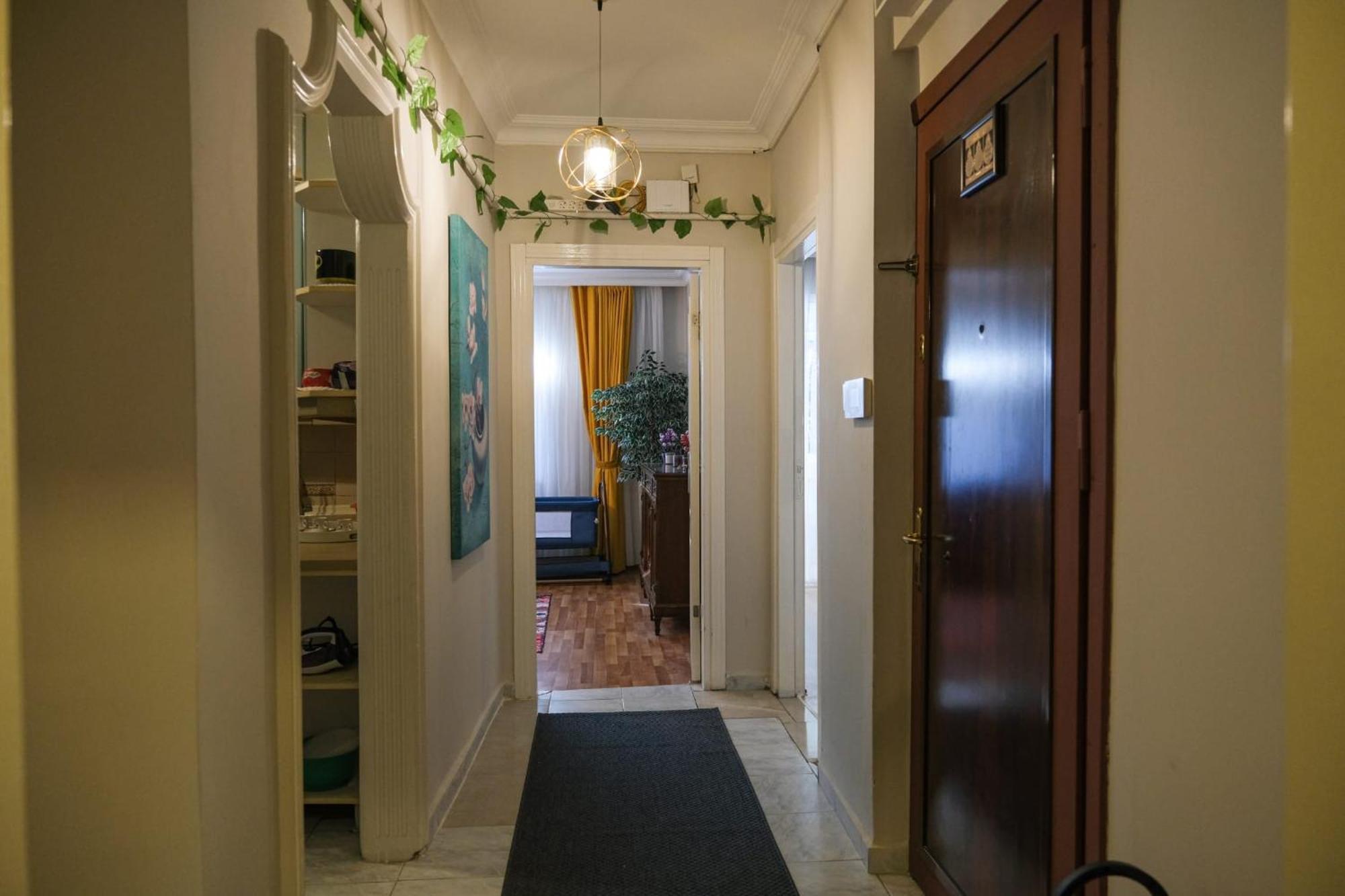 شقة Taksim Pera House اسطنبول المظهر الخارجي الصورة