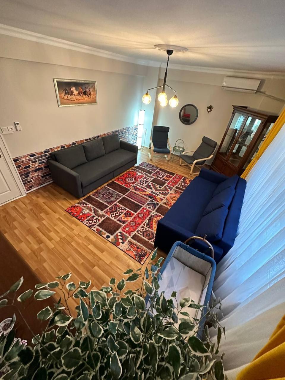 شقة Taksim Pera House اسطنبول المظهر الخارجي الصورة