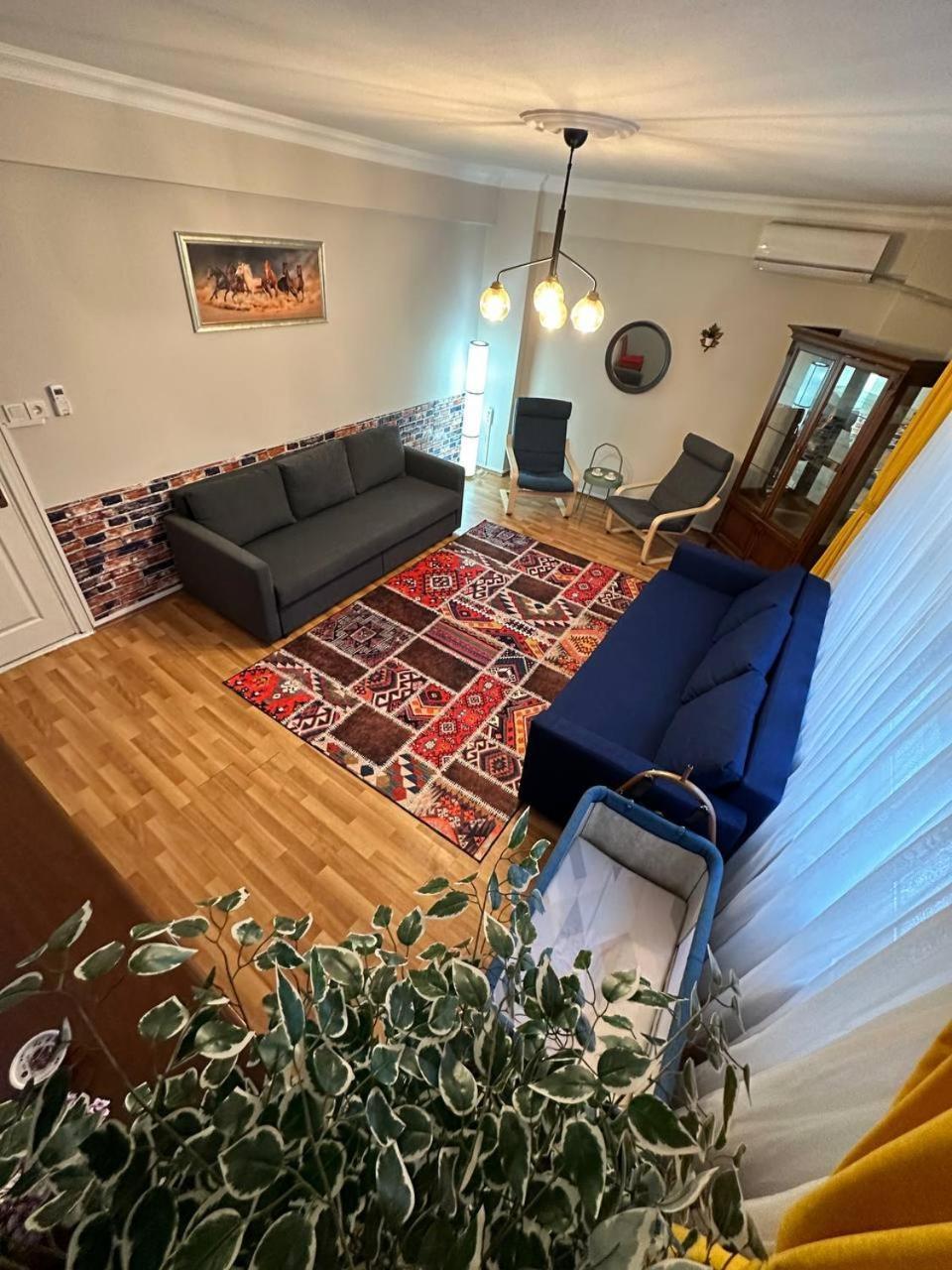 شقة Taksim Pera House اسطنبول المظهر الخارجي الصورة