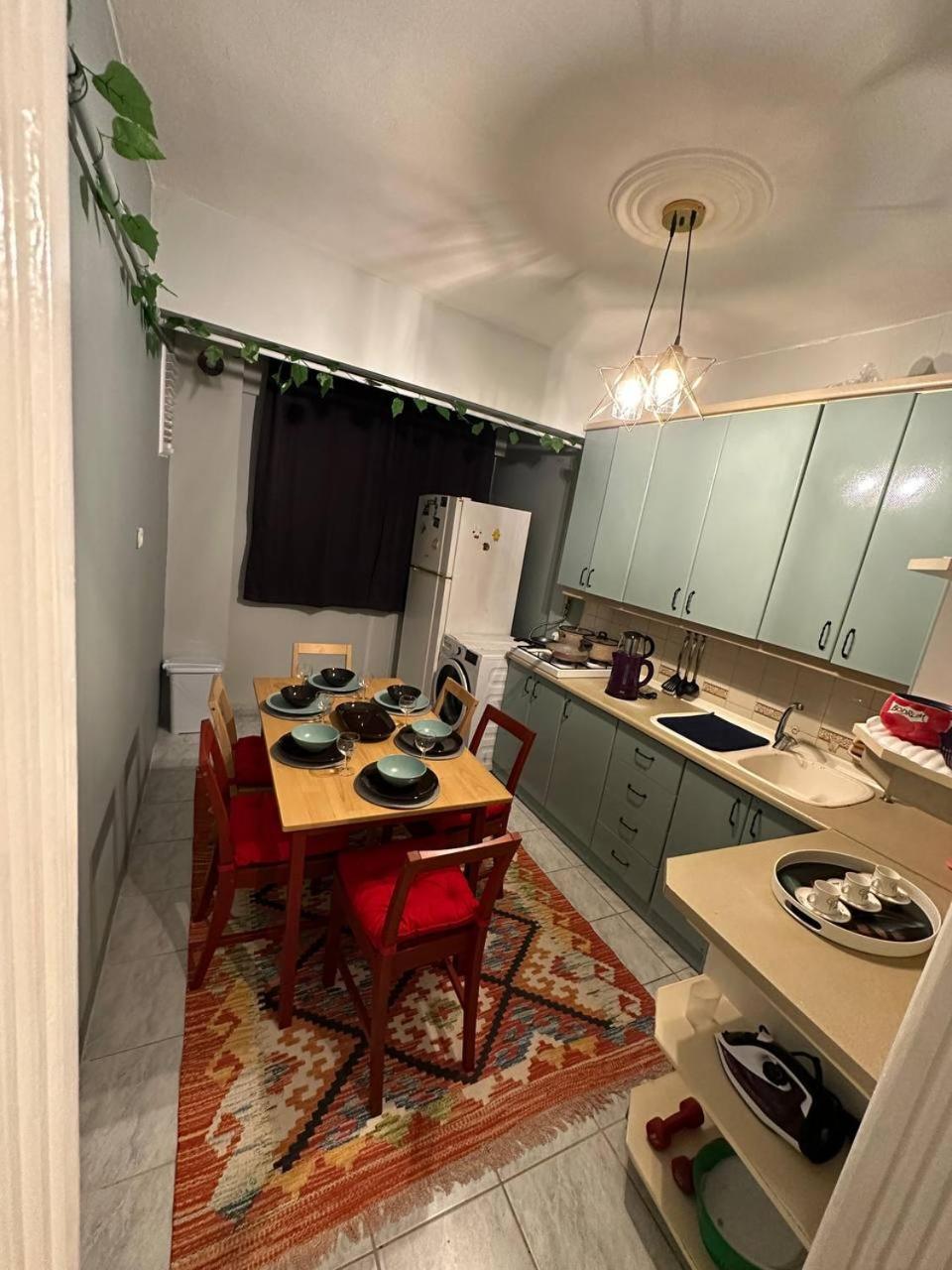 شقة Taksim Pera House اسطنبول المظهر الخارجي الصورة