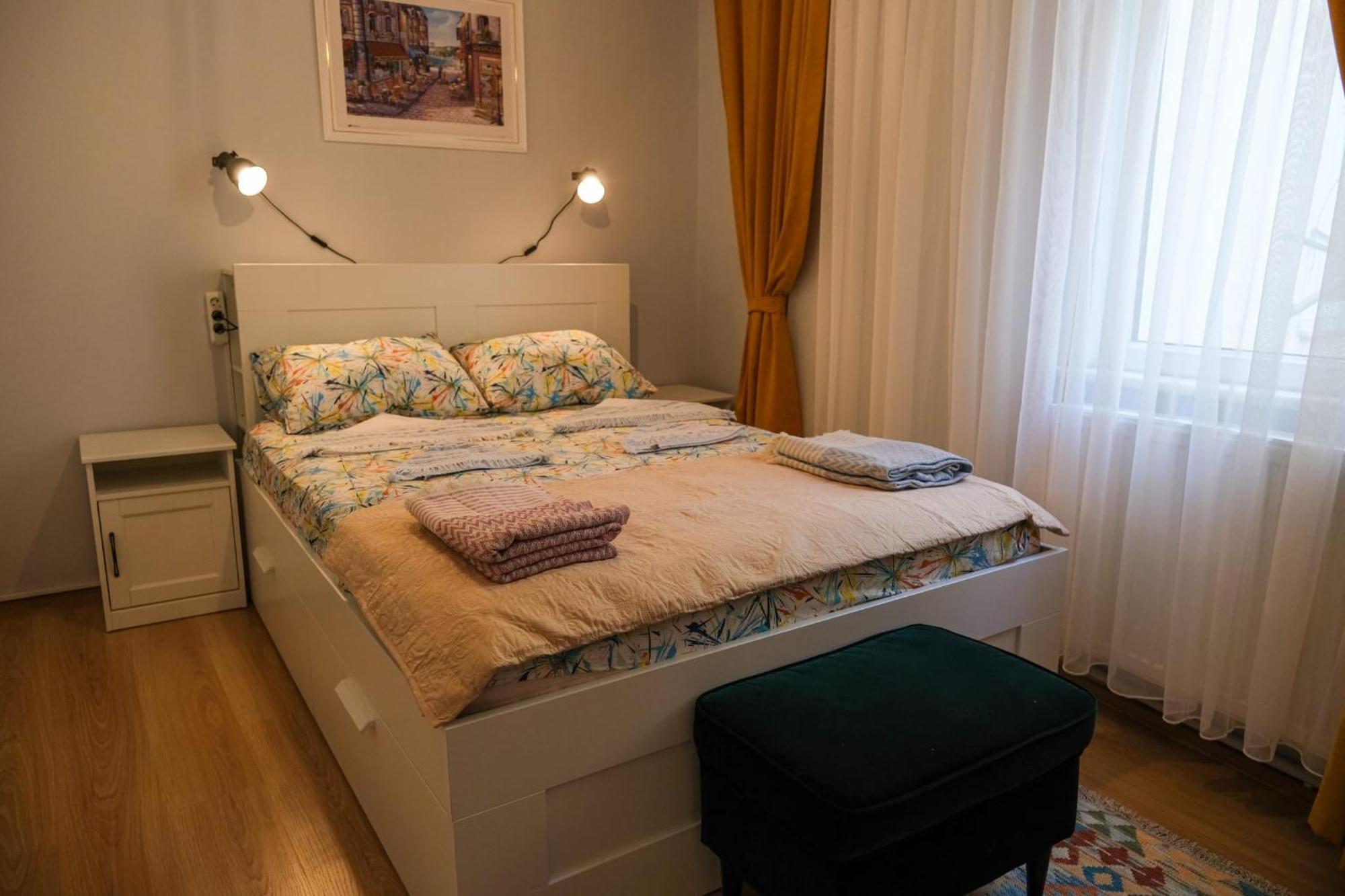 شقة Taksim Pera House اسطنبول المظهر الخارجي الصورة