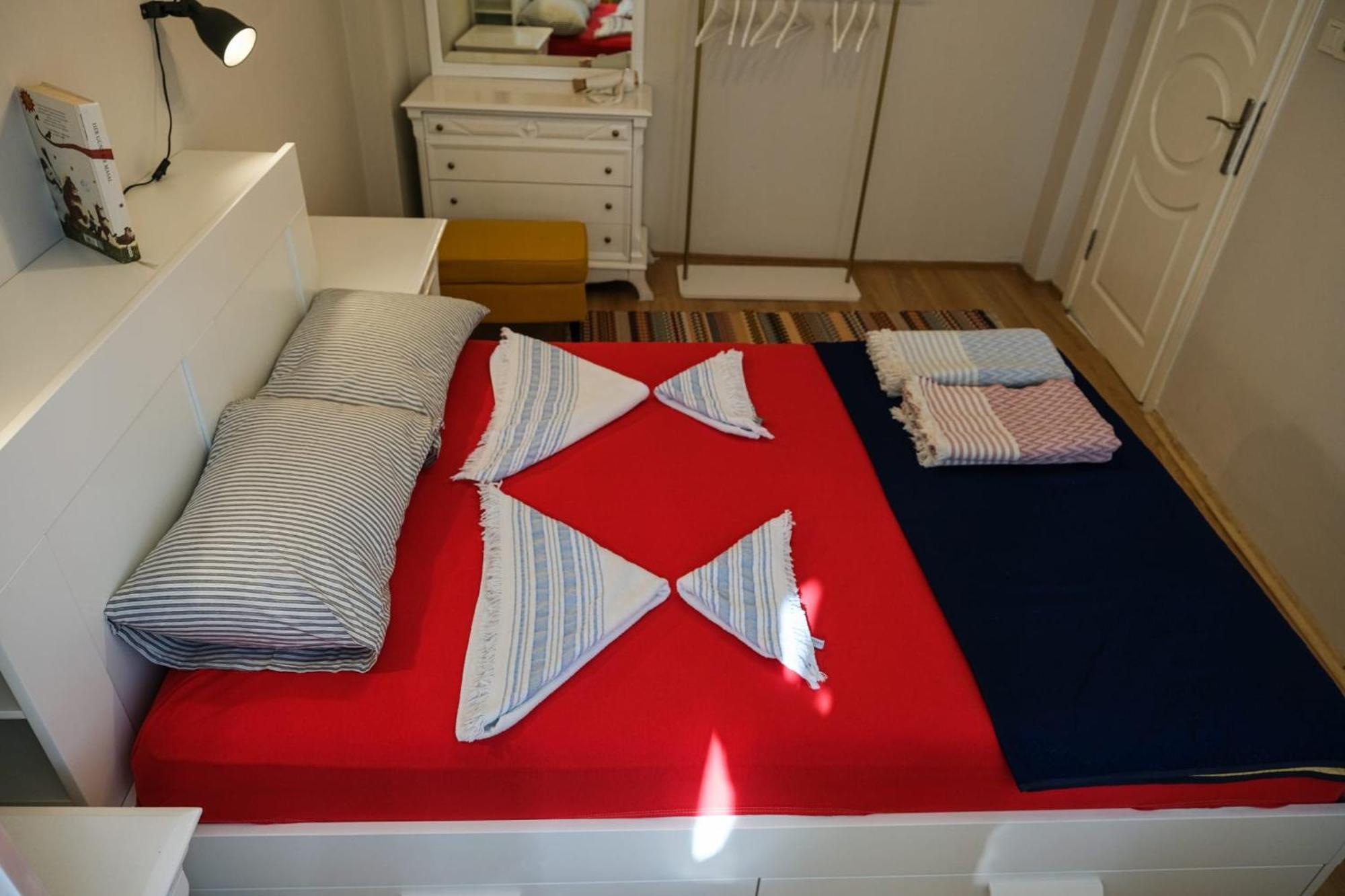 شقة Taksim Pera House اسطنبول المظهر الخارجي الصورة