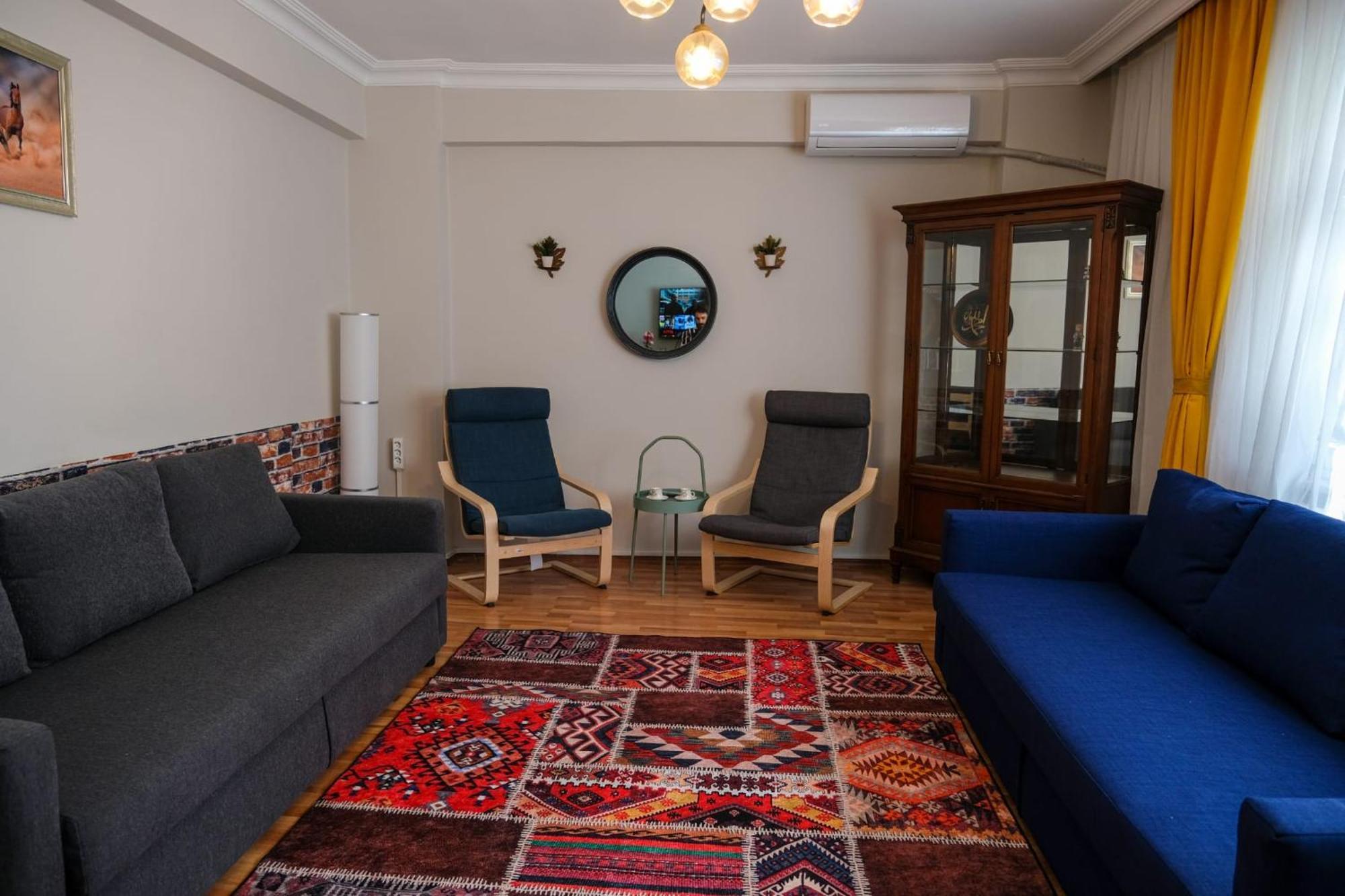 شقة Taksim Pera House اسطنبول المظهر الخارجي الصورة