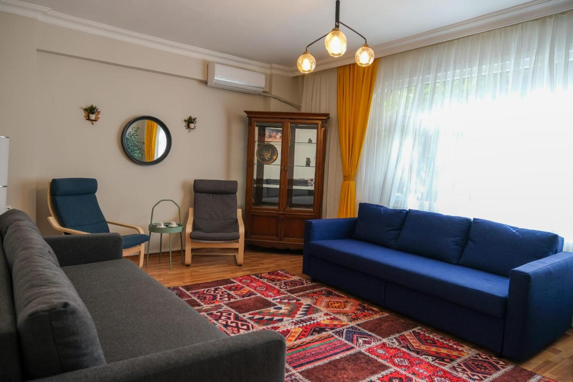 شقة Taksim Pera House اسطنبول المظهر الخارجي الصورة