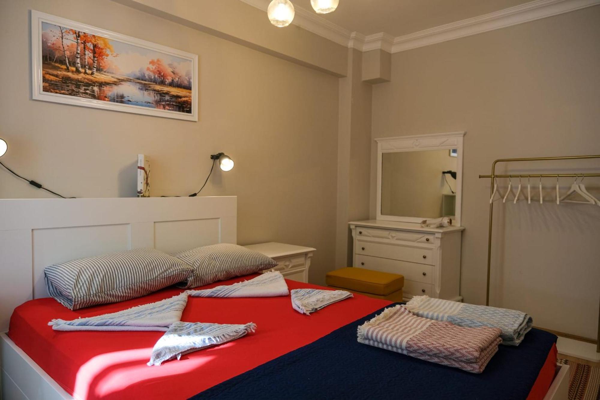 شقة Taksim Pera House اسطنبول المظهر الخارجي الصورة