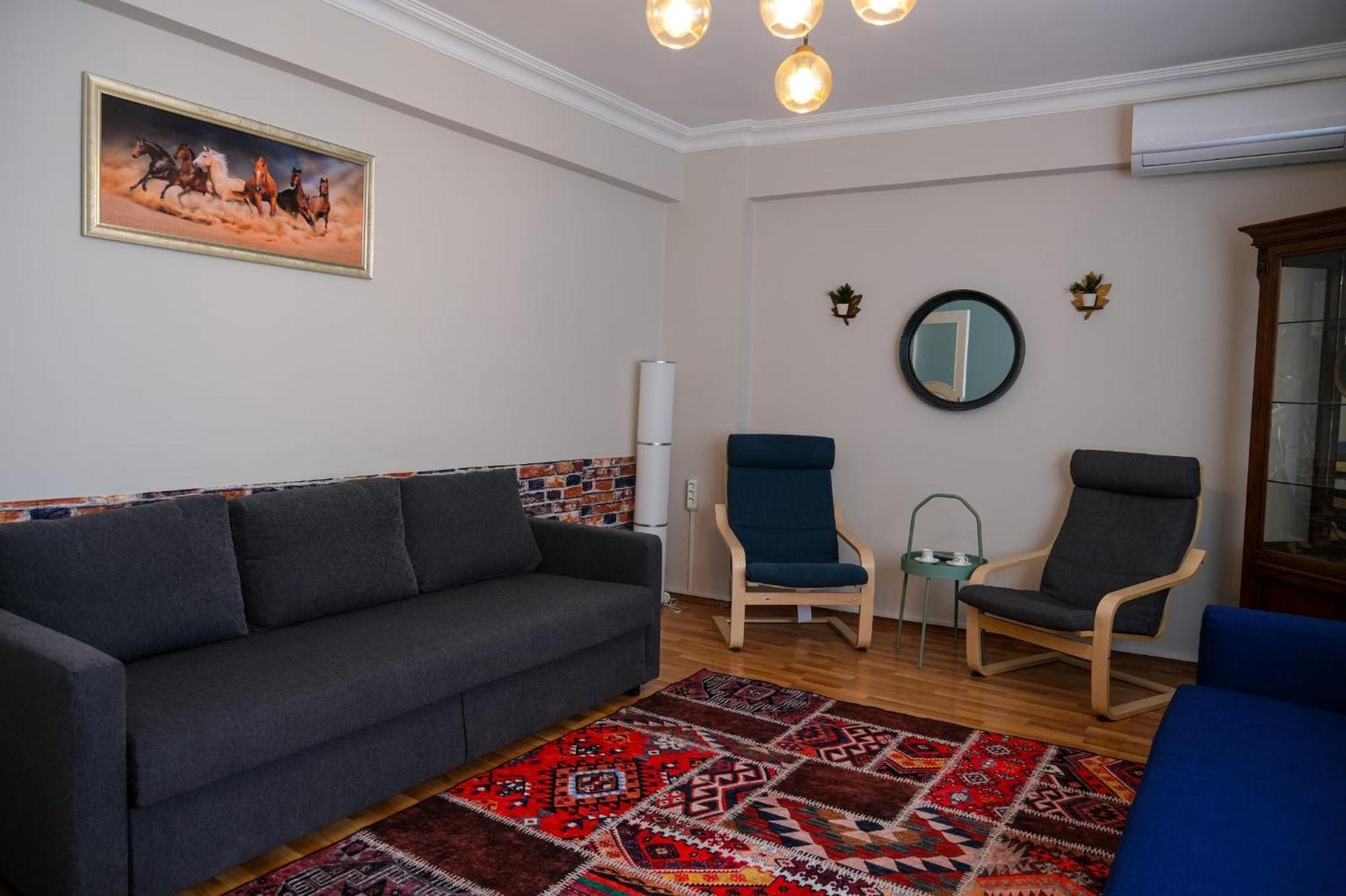 شقة Taksim Pera House اسطنبول المظهر الخارجي الصورة