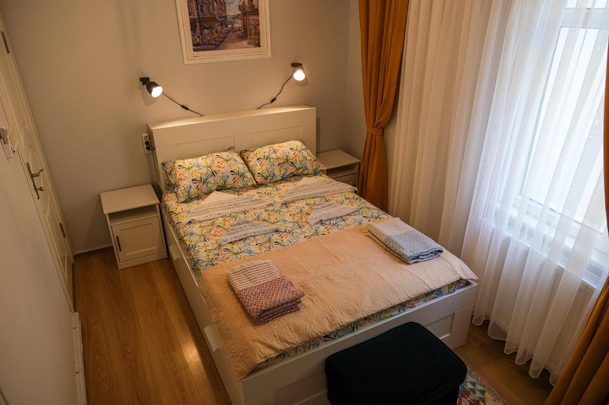 شقة Taksim Pera House اسطنبول المظهر الخارجي الصورة