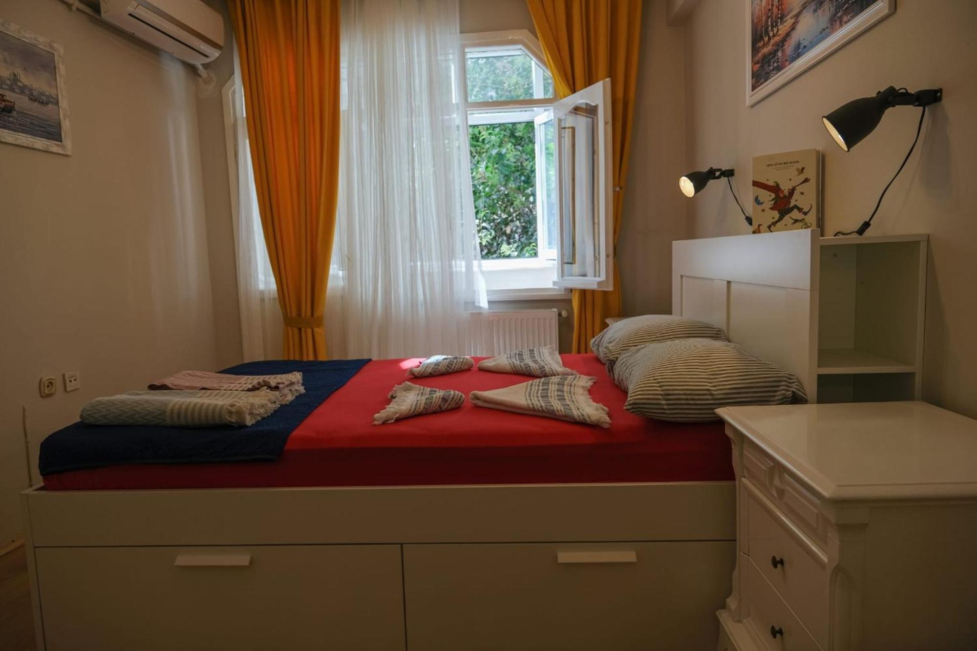شقة Taksim Pera House اسطنبول المظهر الخارجي الصورة