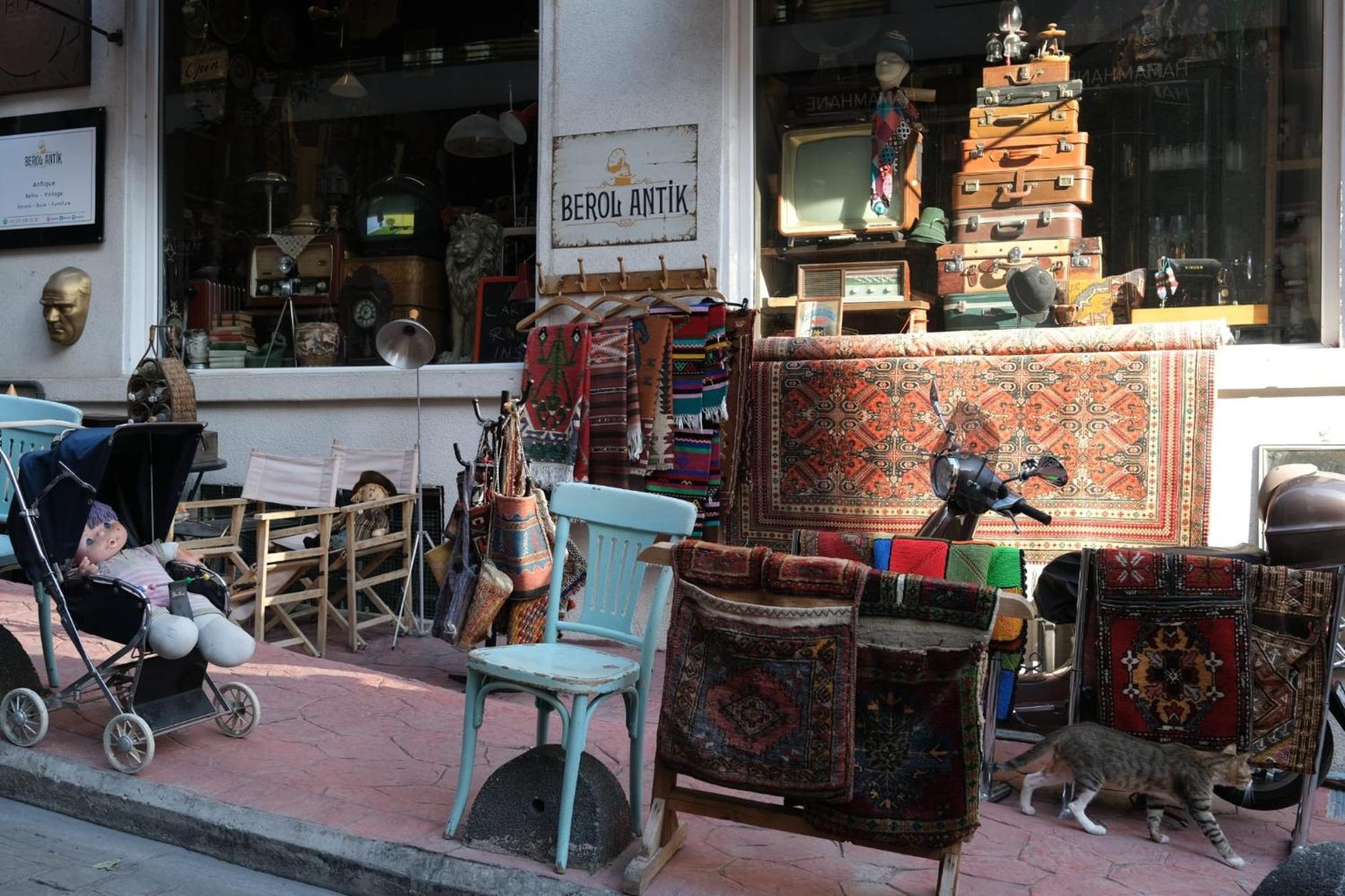 شقة Taksim Pera House اسطنبول المظهر الخارجي الصورة