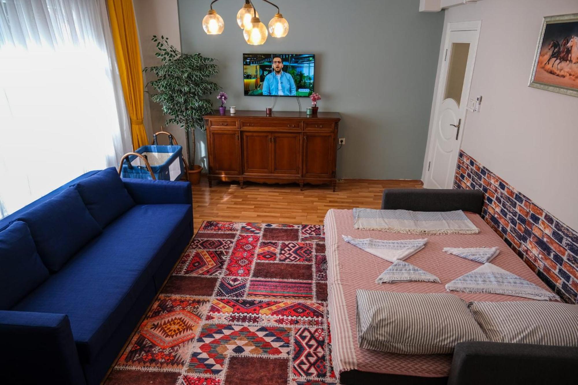 شقة Taksim Pera House اسطنبول المظهر الخارجي الصورة
